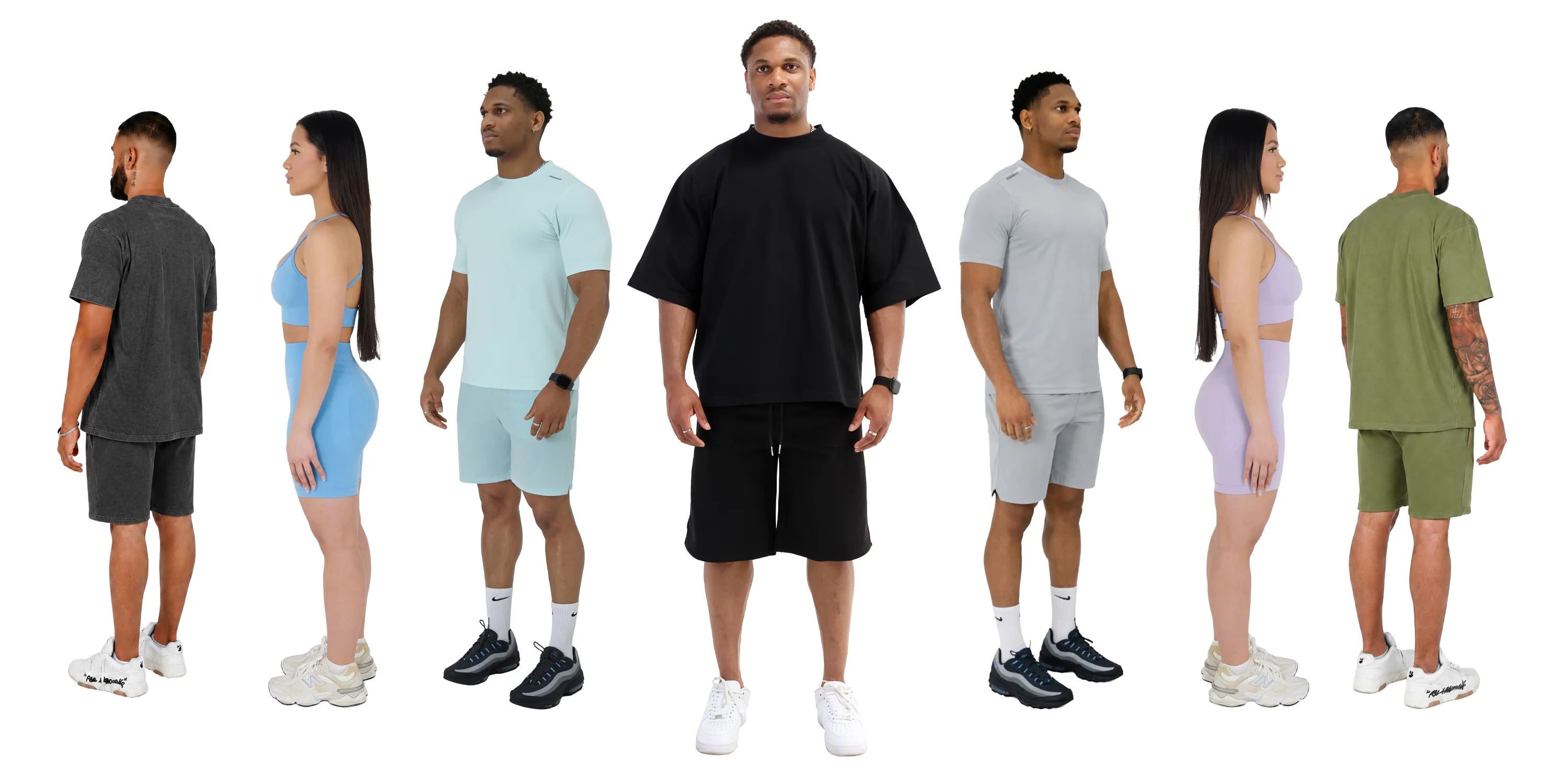 Elevate Your Blank Apparel Game